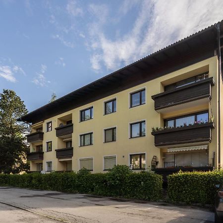 Apartment Haus Grani By Interhome Zell am See Exterior foto