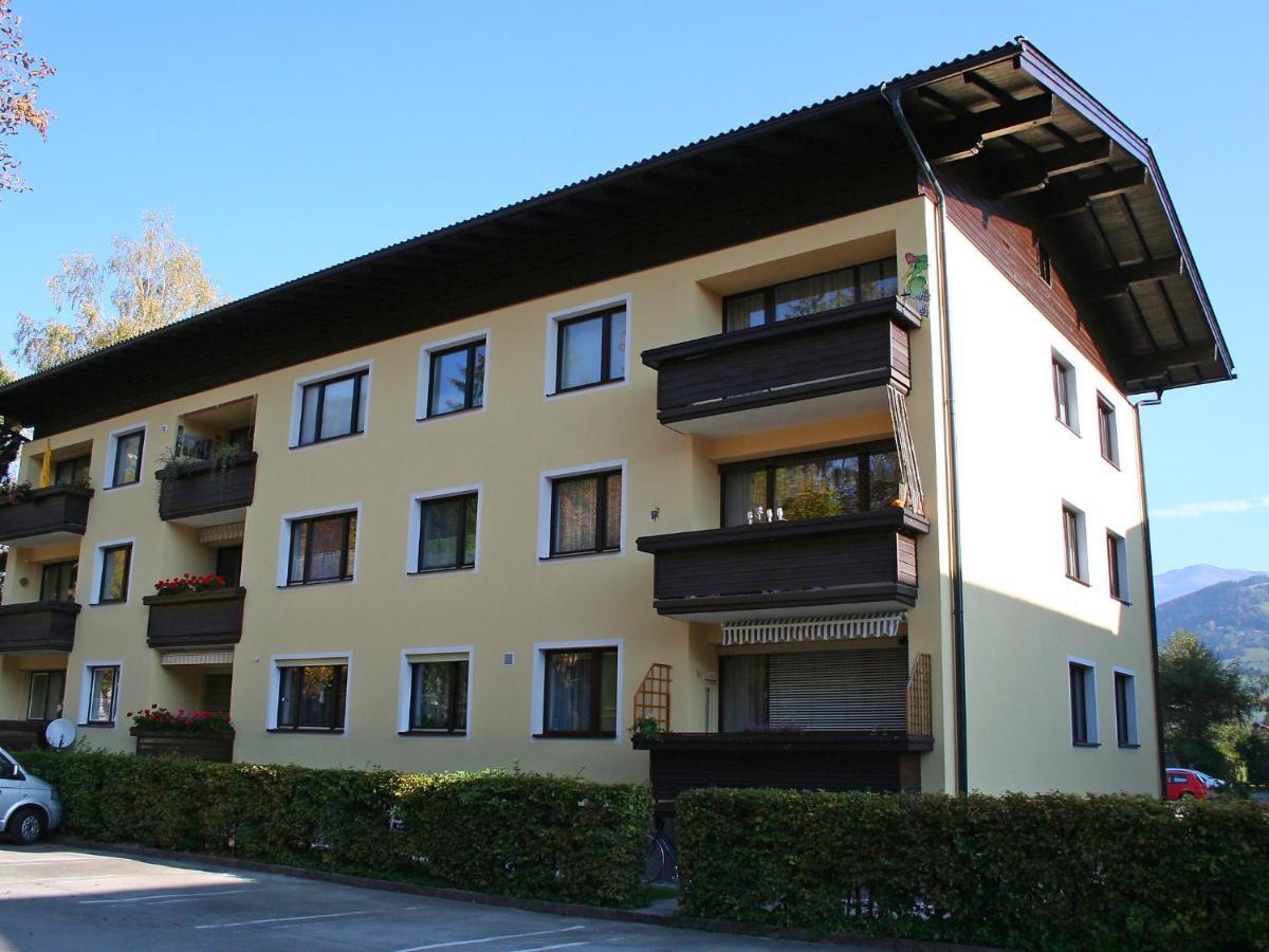 Apartment Haus Grani By Interhome Zell am See Exterior foto