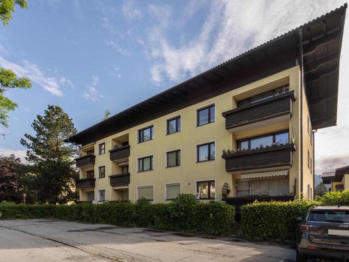 Apartment Haus Grani By Interhome Zell am See Exterior foto