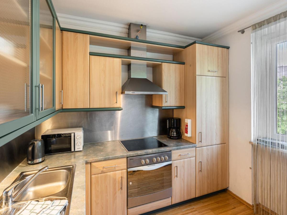 Apartment Haus Grani By Interhome Zell am See Exterior foto