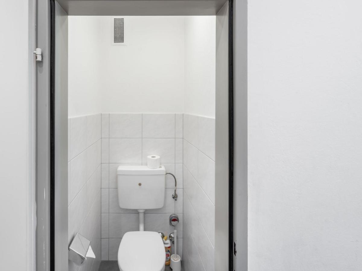 Apartment Haus Grani By Interhome Zell am See Exterior foto